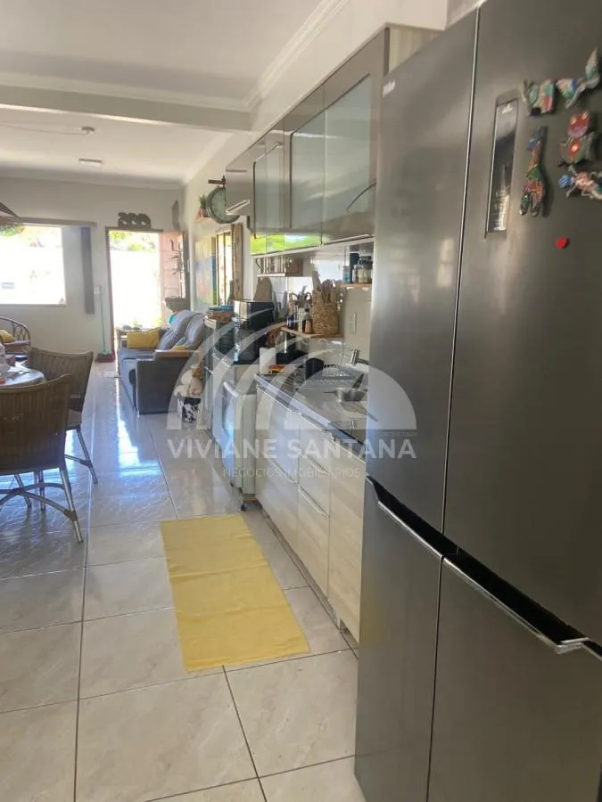 Casa para Venda em Florianópolis / SC no bairro São João do Rio Vermelho