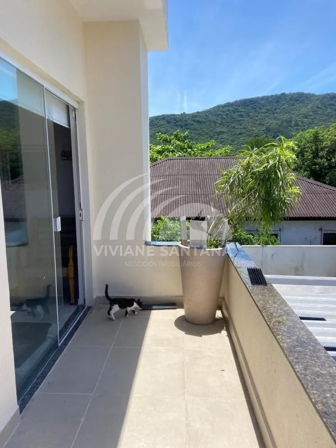 Casa para Venda em Florianópolis / SC no bairro São João do Rio Vermelho