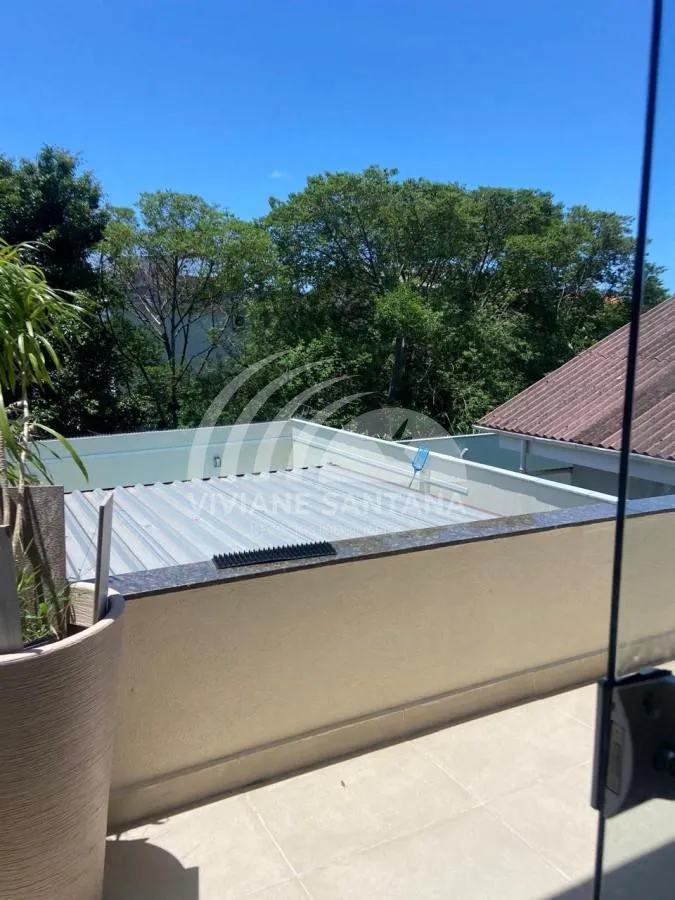 Casa para Venda em Florianópolis / SC no bairro São João do Rio Vermelho