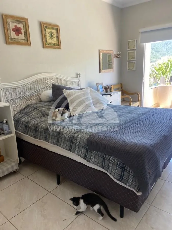 Casa para Venda em Florianópolis / SC no bairro São João do Rio Vermelho