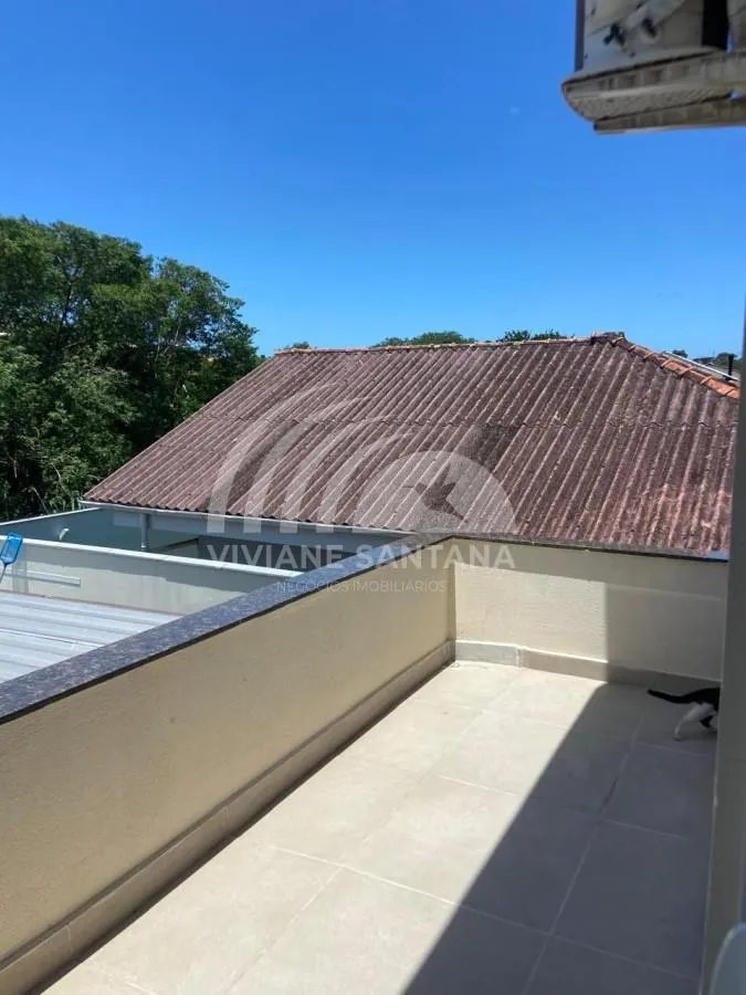 Casa para Venda em Florianópolis / SC no bairro São João do Rio Vermelho