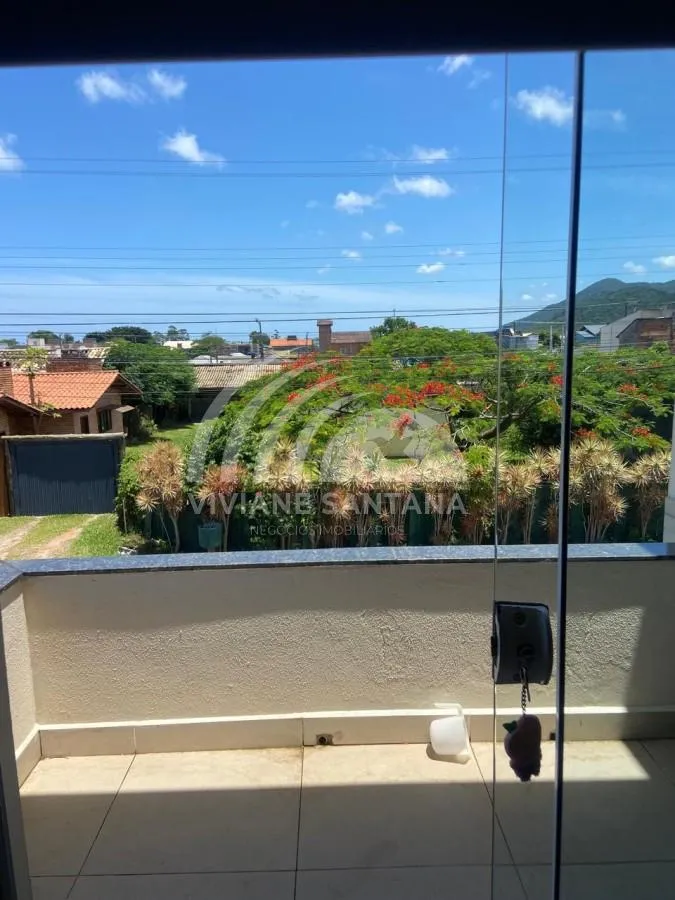 Casa para Venda em Florianópolis / SC no bairro São João do Rio Vermelho