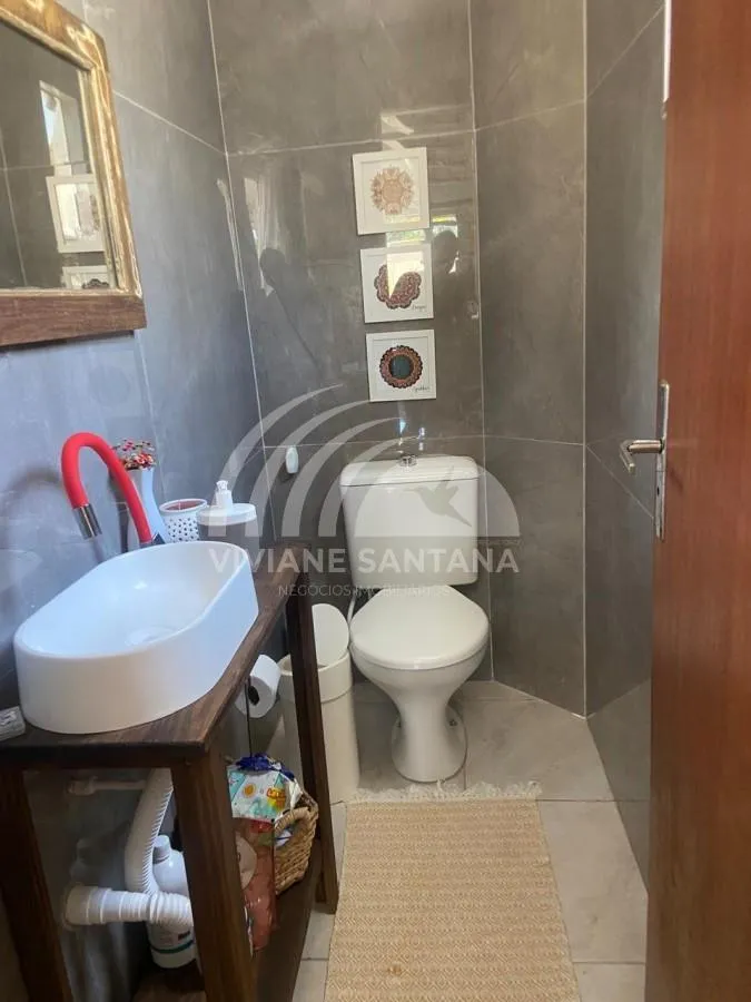 Casa para Venda em Florianópolis / SC no bairro São João do Rio Vermelho
