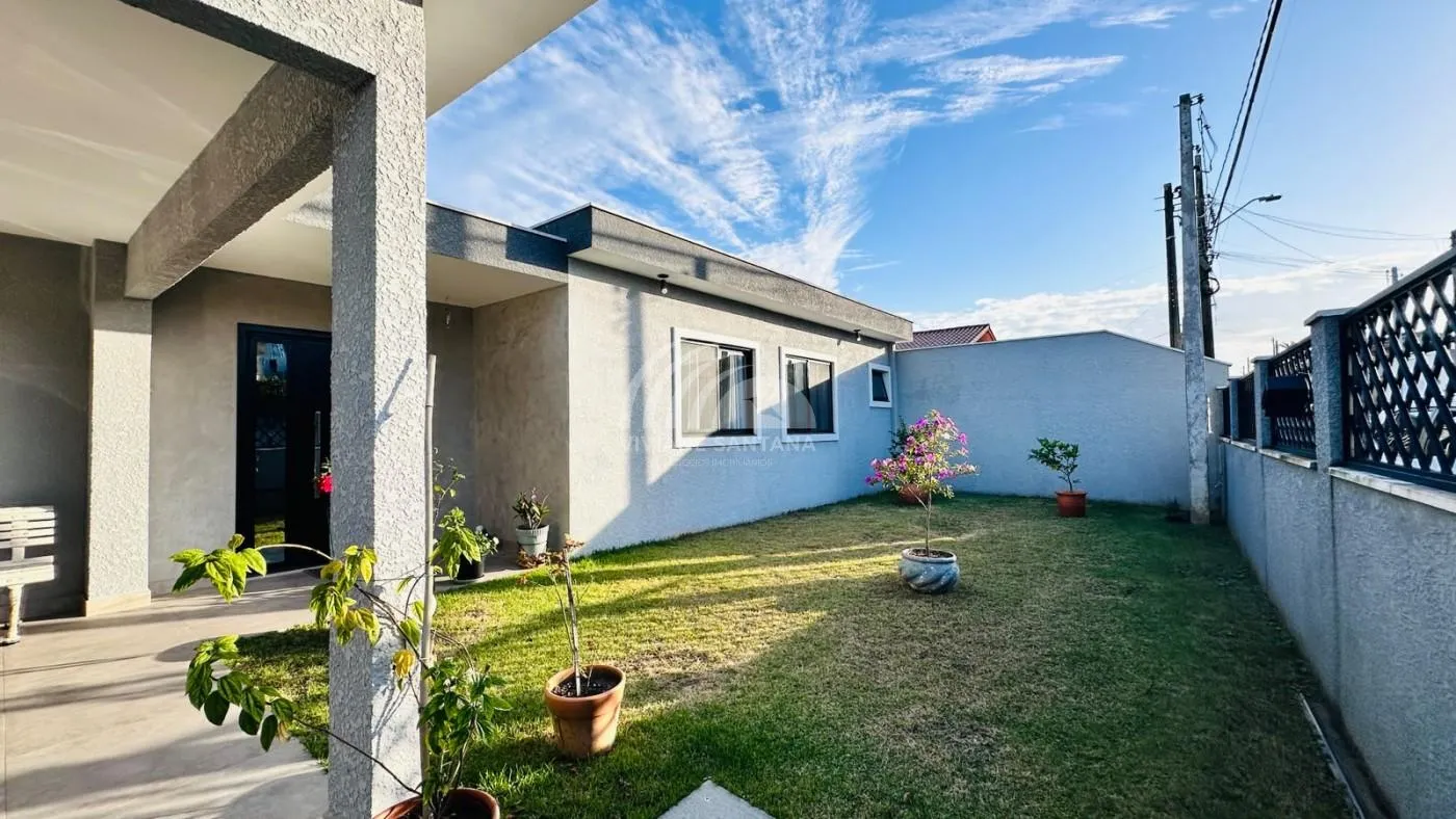 Casa para Venda em Florianópolis / SC no bairro Ingleses do Rio Vermelho