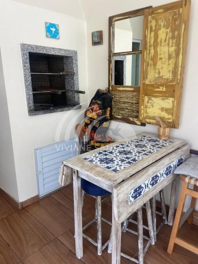 Casa para Venda em Florianópolis / SC no bairro São João do Rio Vermelho