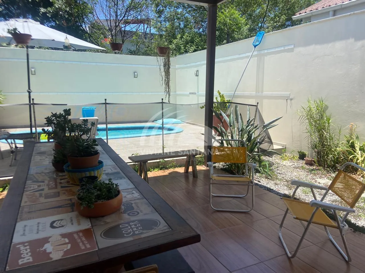 Casa para Venda em Florianópolis / SC no bairro São João do Rio Vermelho