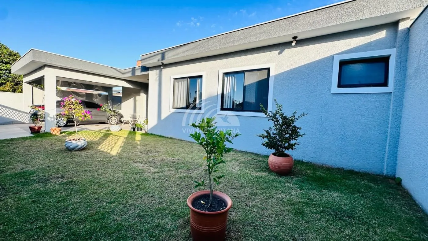 Casa para Venda em Florianópolis / SC no bairro Ingleses do Rio Vermelho