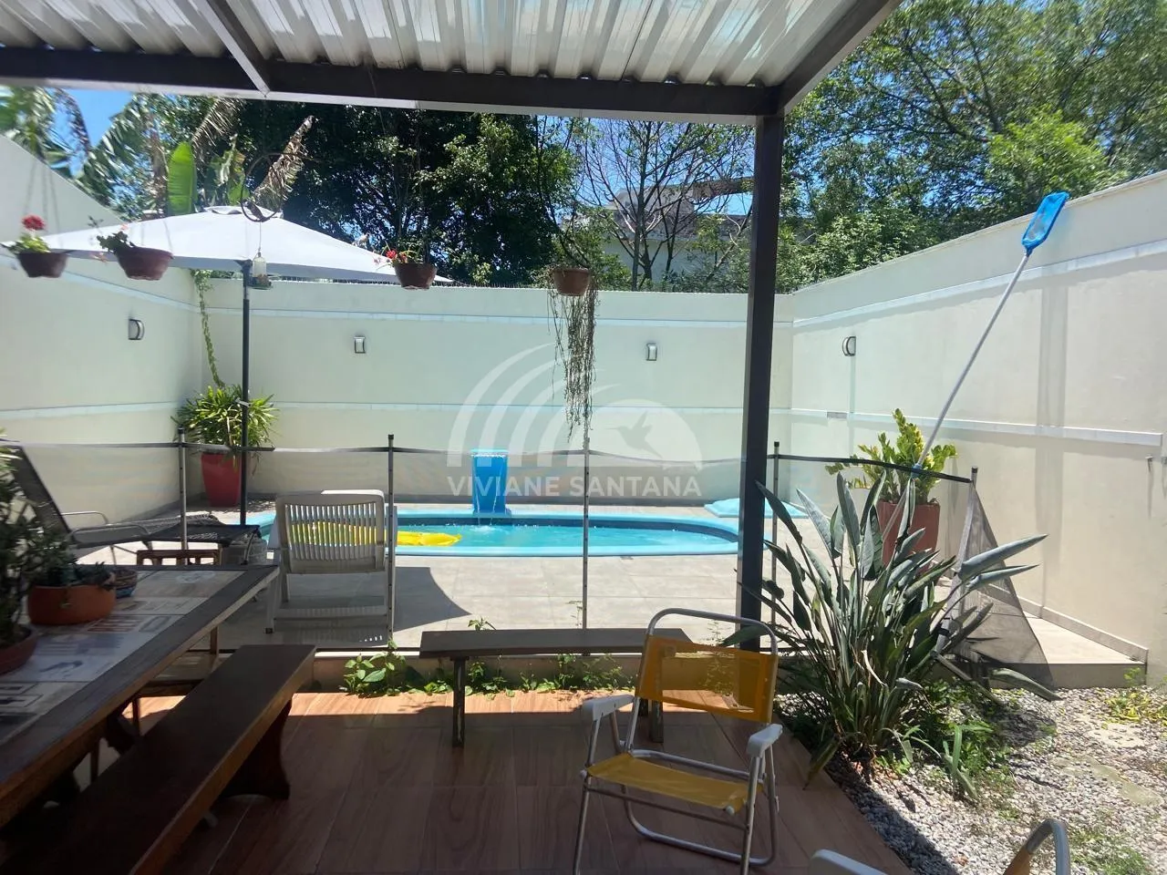 Casa para Venda em Florianópolis / SC no bairro São João do Rio Vermelho