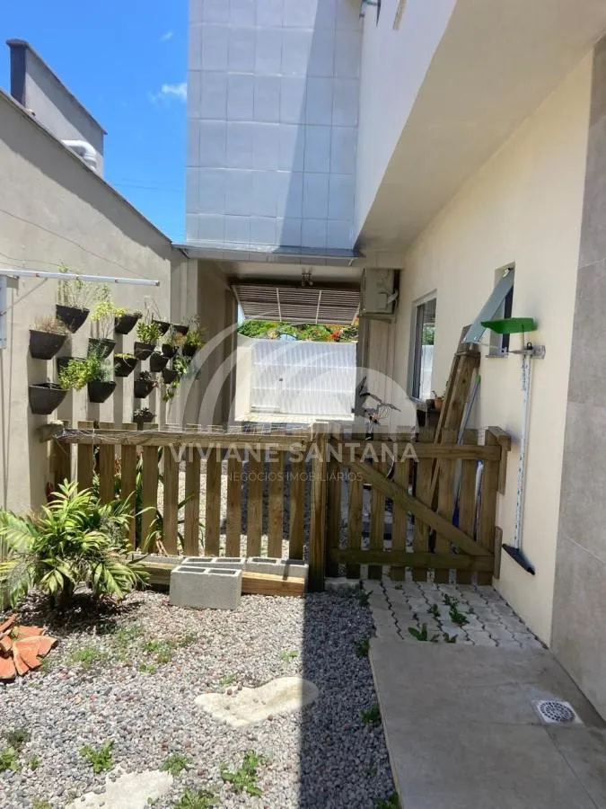 Casa para Venda em Florianópolis / SC no bairro São João do Rio Vermelho