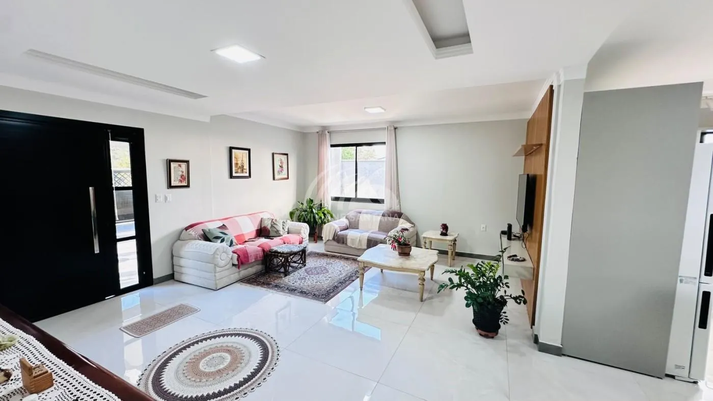 Casa para Venda em Florianópolis / SC no bairro Ingleses do Rio Vermelho