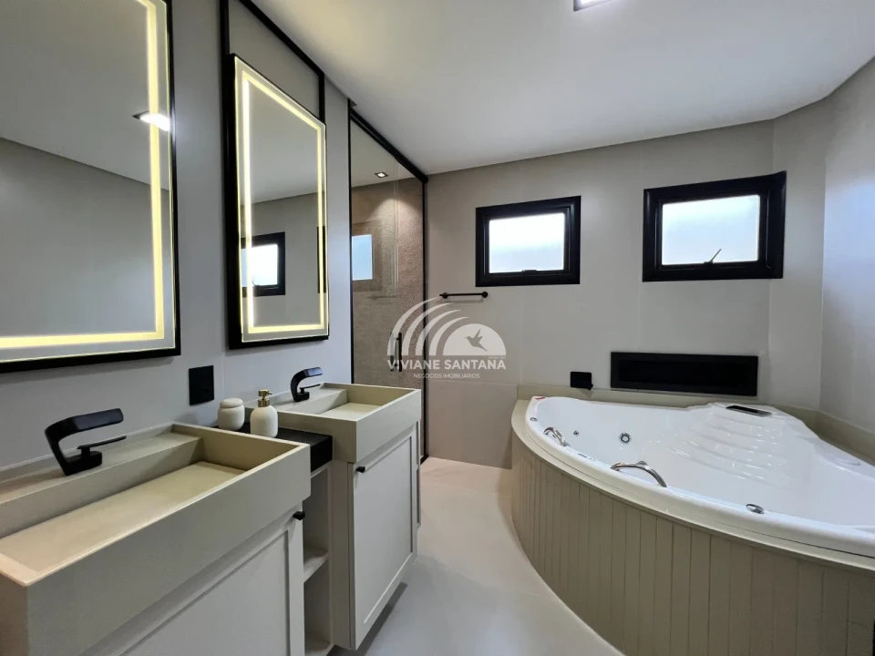 Imagens do imóveis Imóvel de Luxo Mobiliado em Condomínio nos Ingleses, Florianópolis!