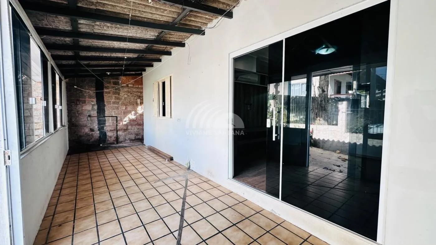 Casa para Venda em Florianópolis / SC no bairro Santinho