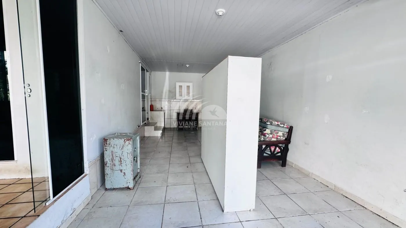 Casa para Venda em Florianópolis / SC no bairro Santinho