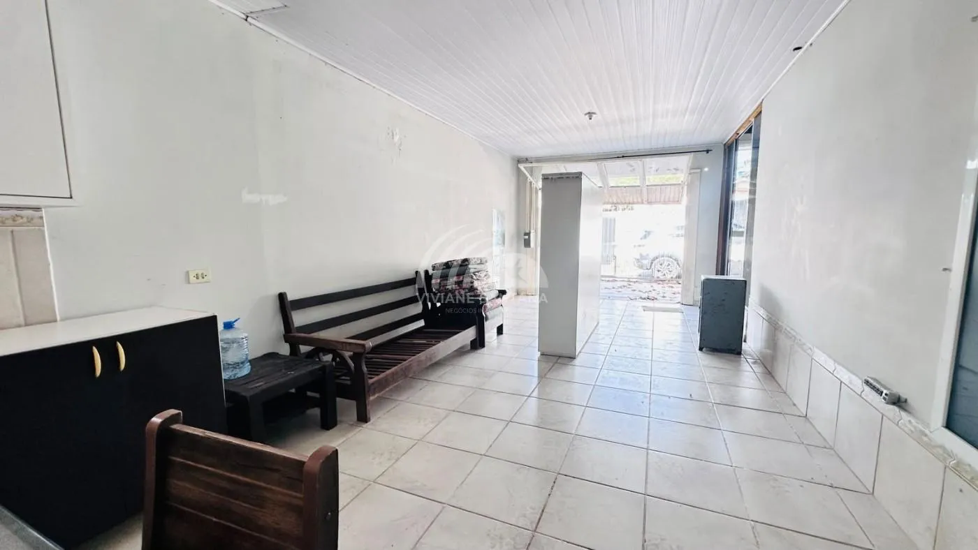 Casa para Venda em Florianópolis / SC no bairro Santinho