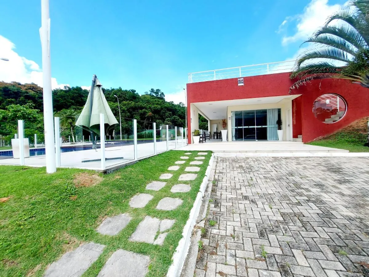Casa em Condomínio para Venda em Florianópolis / SC no bairro São João do Rio Vermelho