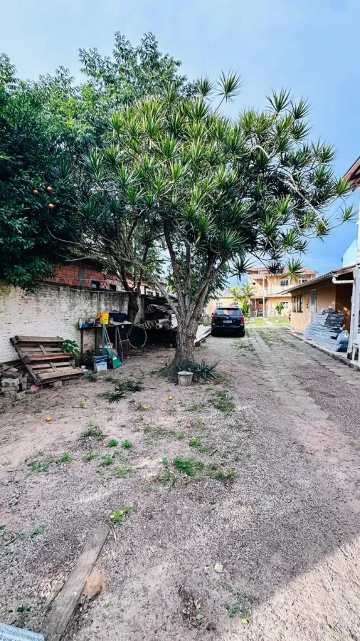 Casa para Venda em Florianópolis / SC no bairro São João do Rio Vermelho