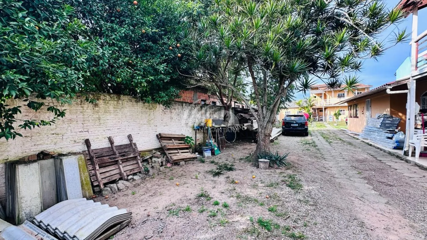 Casa para Venda em Florianópolis / SC no bairro São João do Rio Vermelho