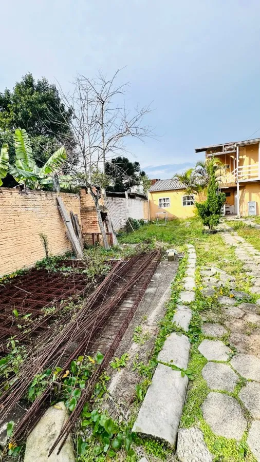 Casa para Venda em Florianópolis / SC no bairro São João do Rio Vermelho