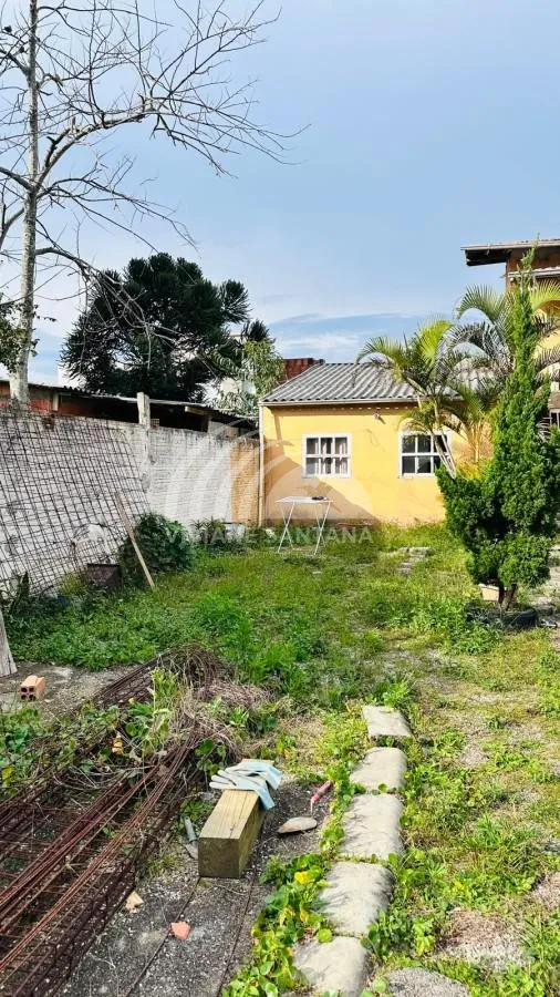 Casa para Venda em Florianópolis / SC no bairro São João do Rio Vermelho