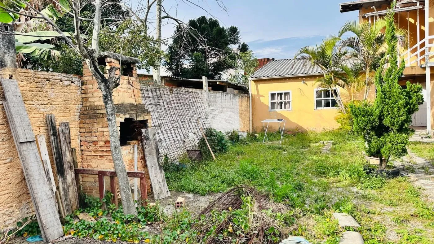Casa para Venda em Florianópolis / SC no bairro São João do Rio Vermelho