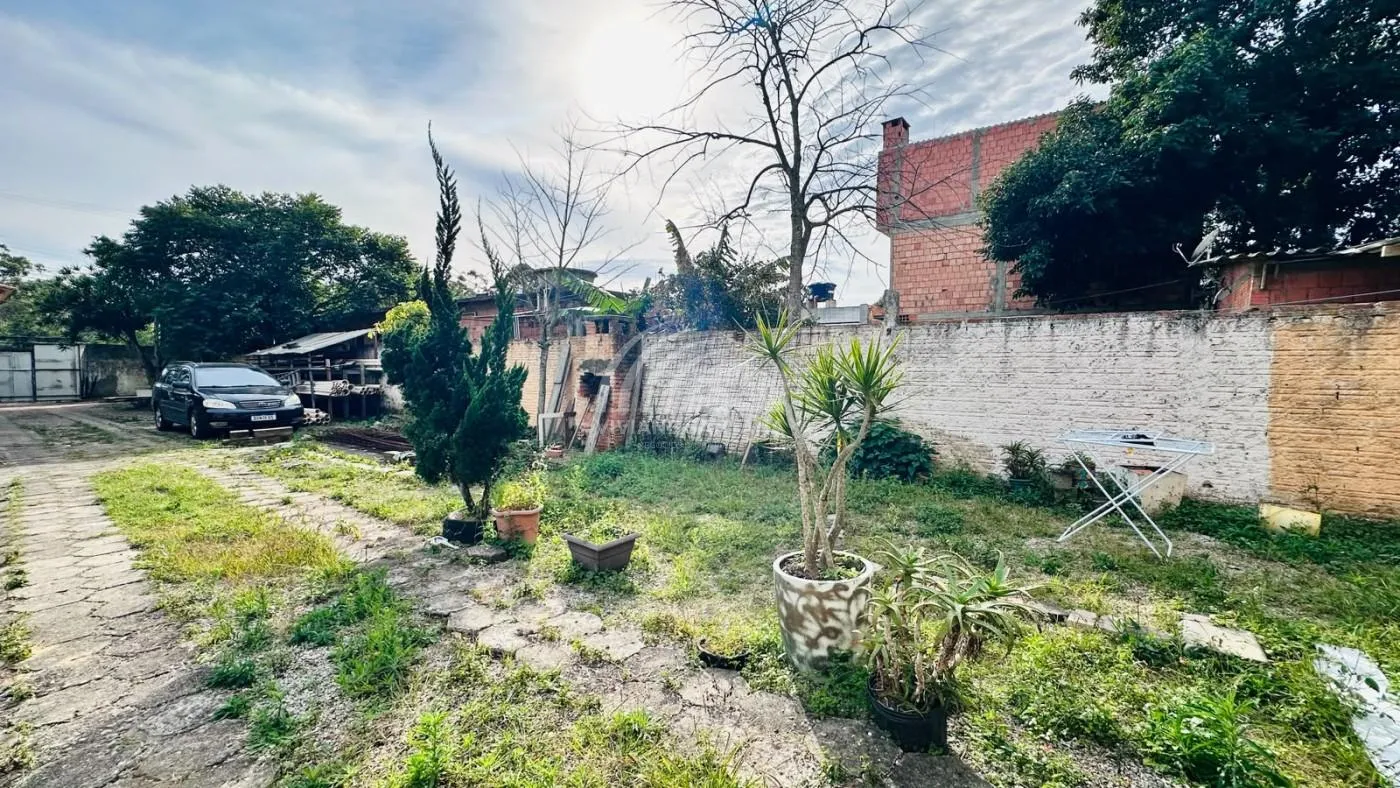 Casa para Venda em Florianópolis / SC no bairro São João do Rio Vermelho