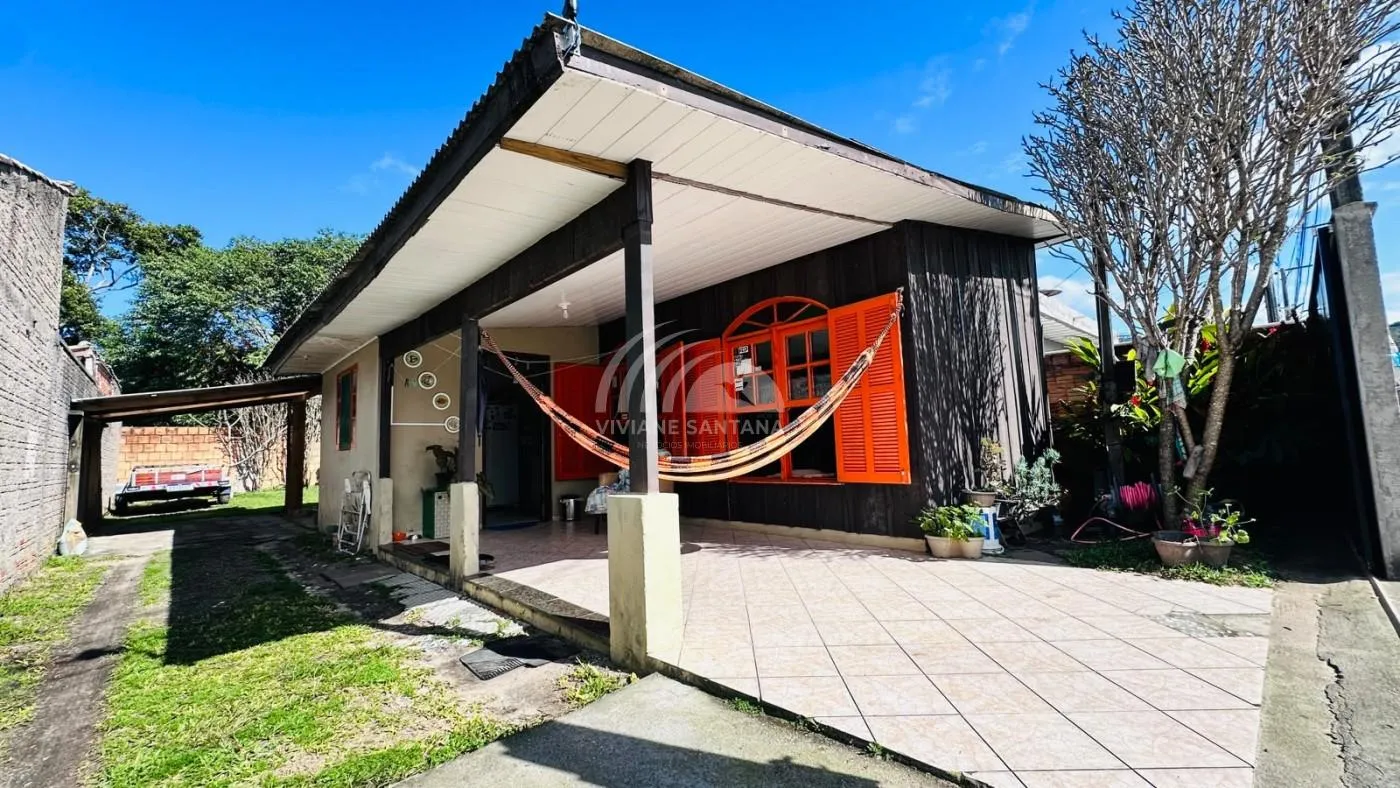 Casa para Venda em Florianópolis / SC no bairro São João do Rio Vermelho