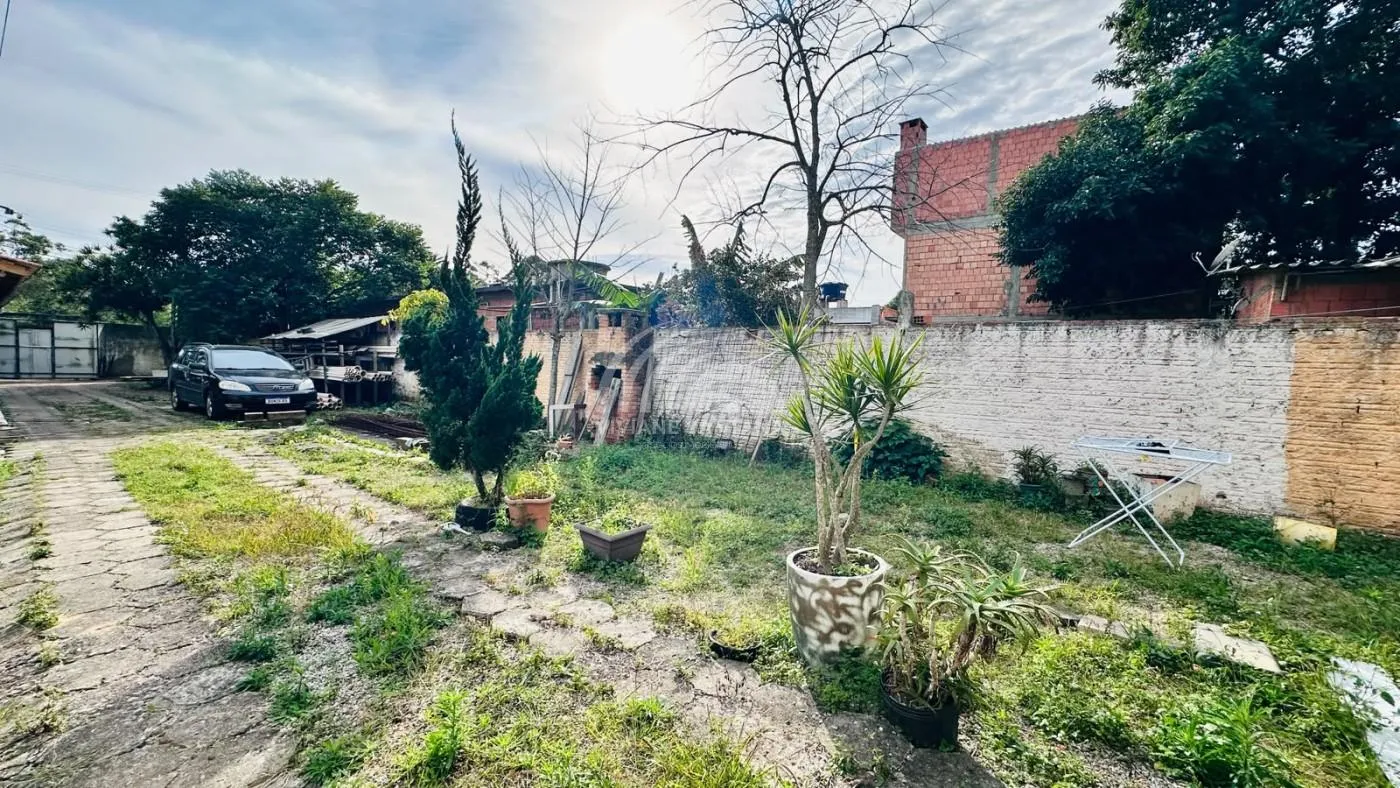 Casa para Venda em Florianópolis / SC no bairro São João do Rio Vermelho