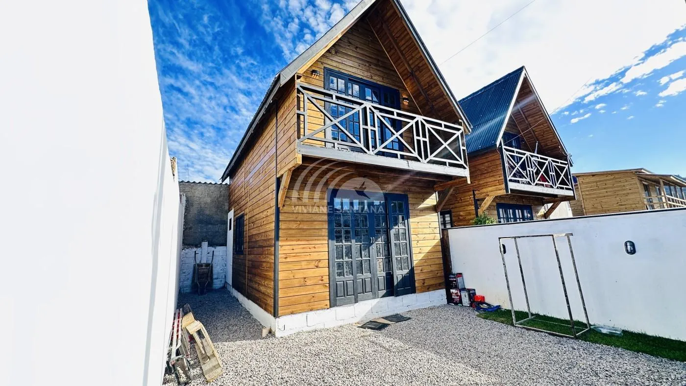 Casa para Venda em Florianópolis / SC no bairro São João do Rio Vermelho