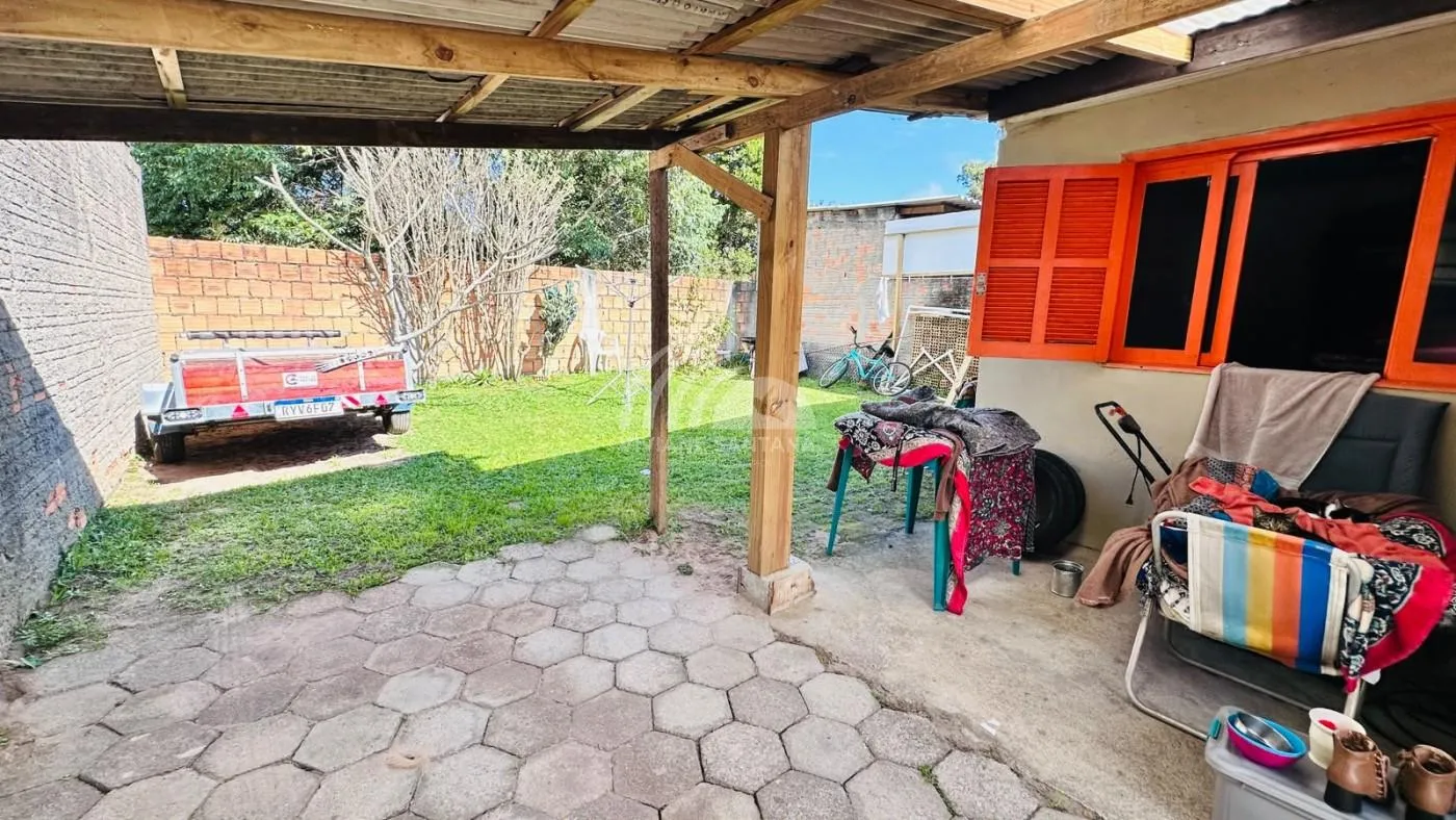 Casa para Venda em Florianópolis / SC no bairro São João do Rio Vermelho
