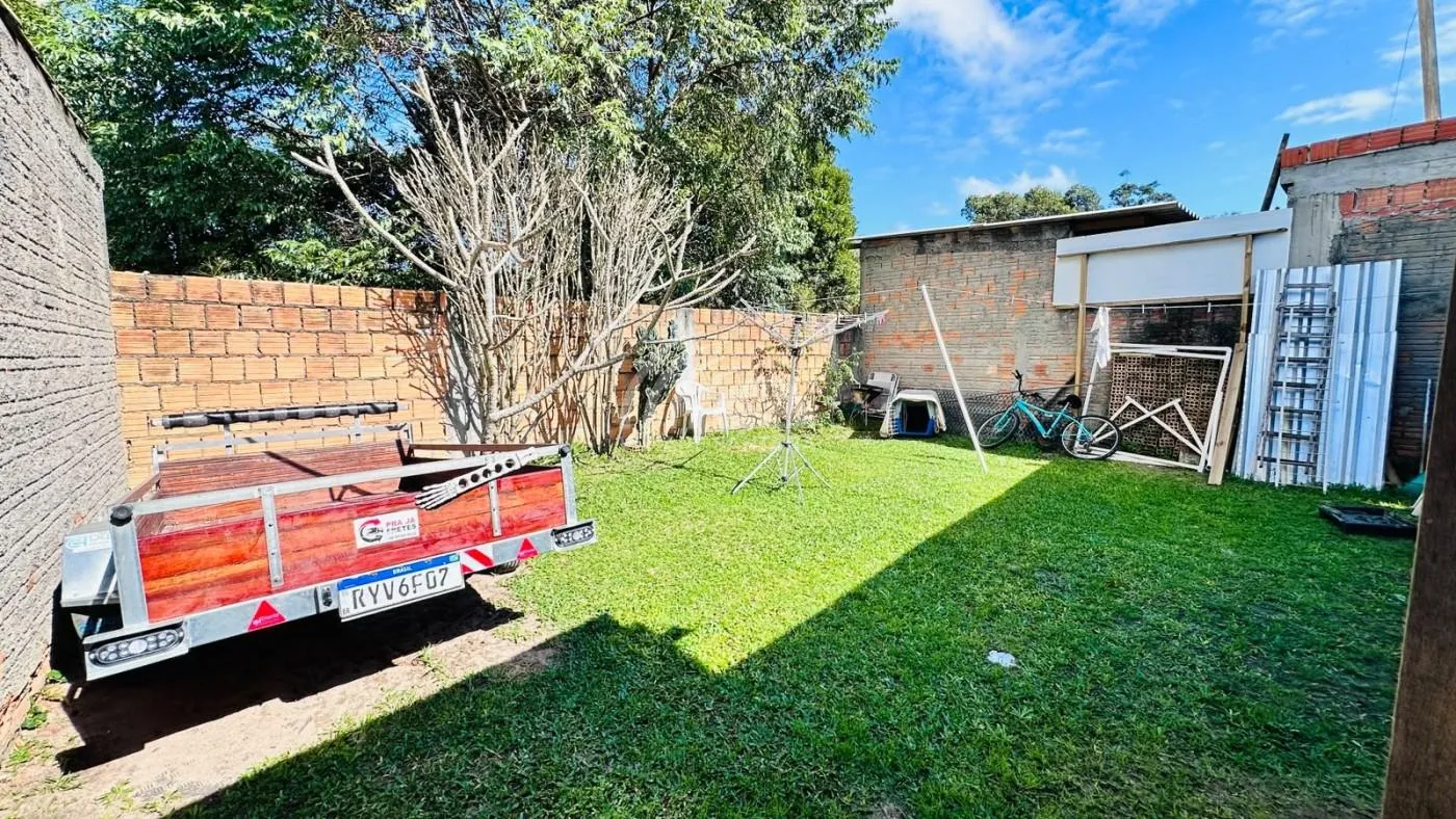 Casa para Venda em Florianópolis / SC no bairro São João do Rio Vermelho