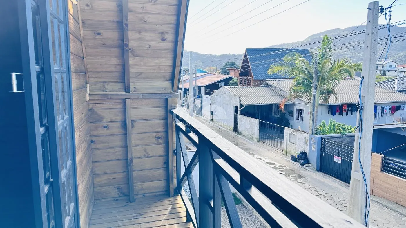 Casa para Venda em Florianópolis / SC no bairro São João do Rio Vermelho