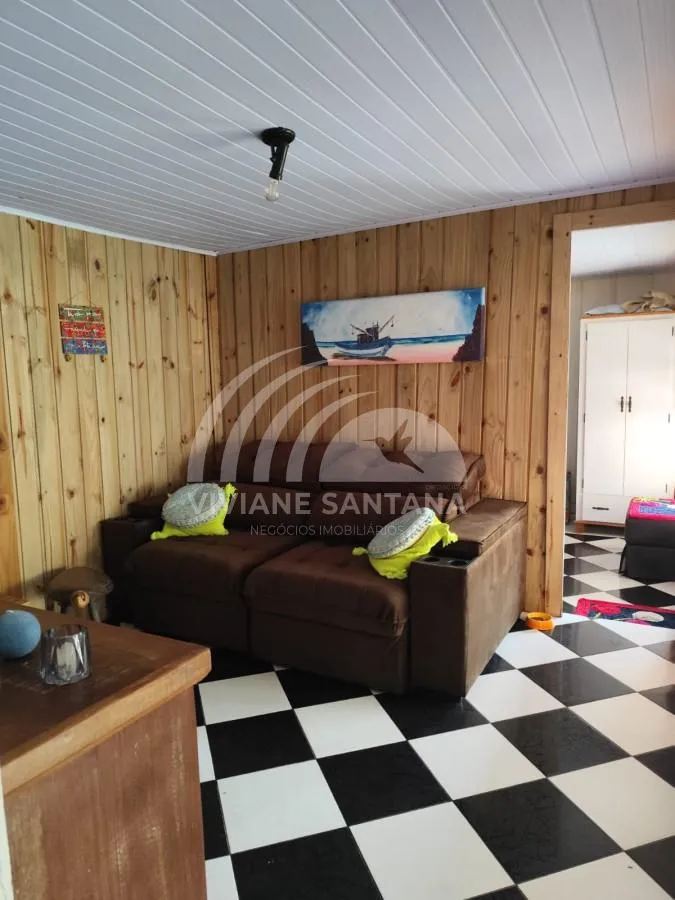 Casa para Venda em Florianópolis / SC no bairro São João do Rio Vermelho