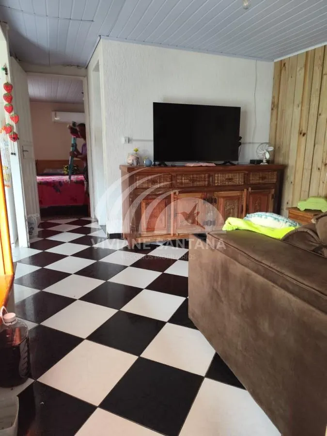 Casa para Venda em Florianópolis / SC no bairro São João do Rio Vermelho