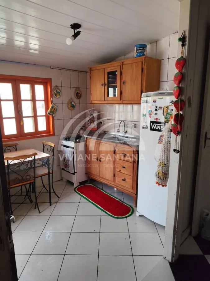 Casa para Venda em Florianópolis / SC no bairro São João do Rio Vermelho