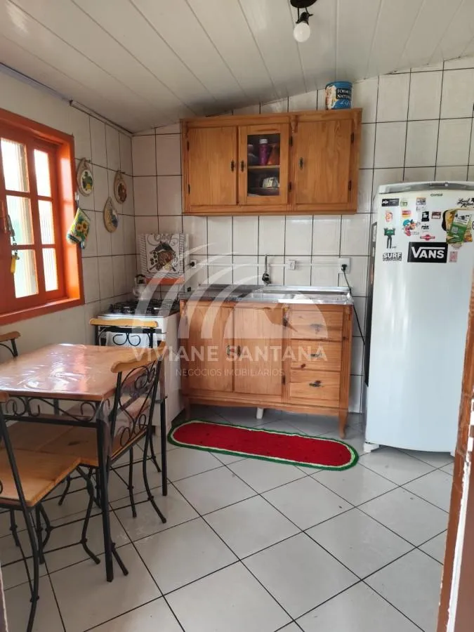 Casa para Venda em Florianópolis / SC no bairro São João do Rio Vermelho