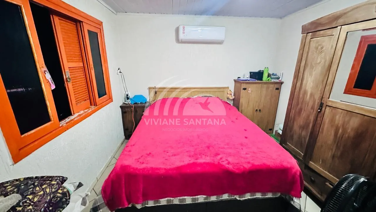 Casa para Venda em Florianópolis / SC no bairro São João do Rio Vermelho