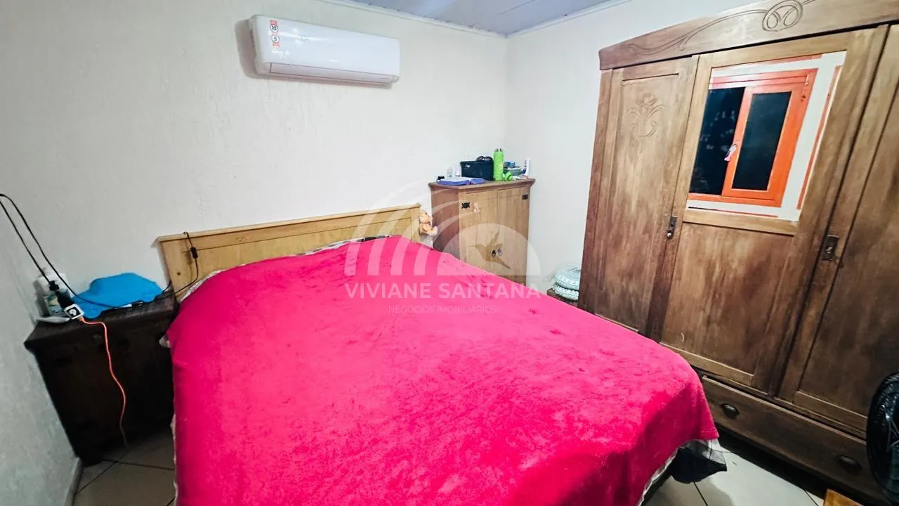 Casa para Venda em Florianópolis / SC no bairro São João do Rio Vermelho