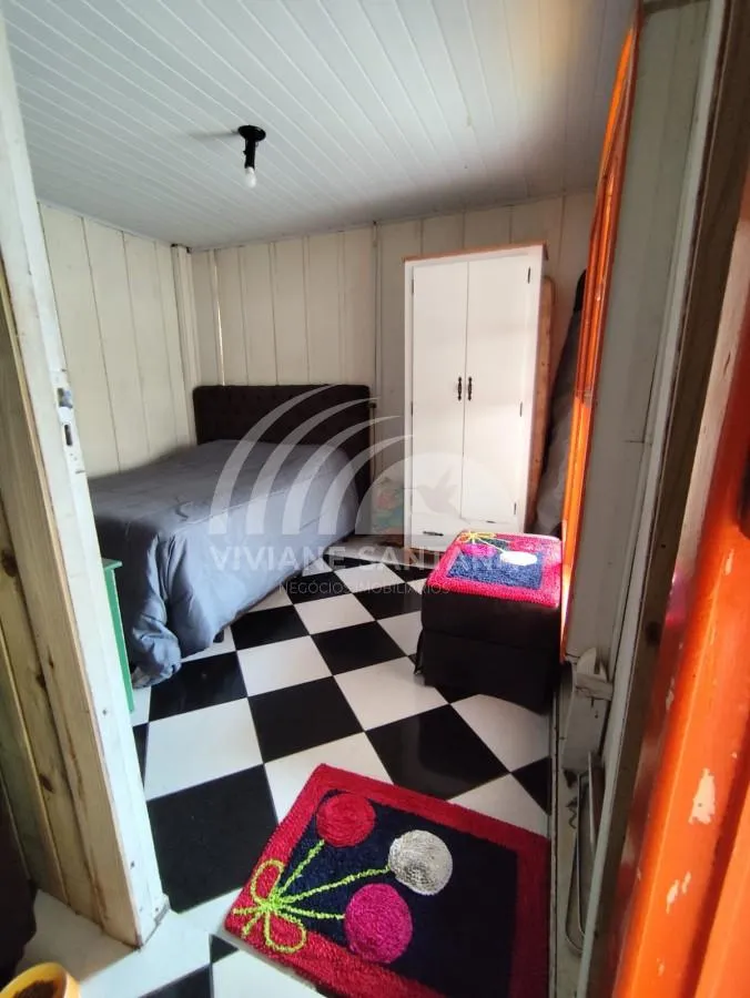 Casa para Venda em Florianópolis / SC no bairro São João do Rio Vermelho