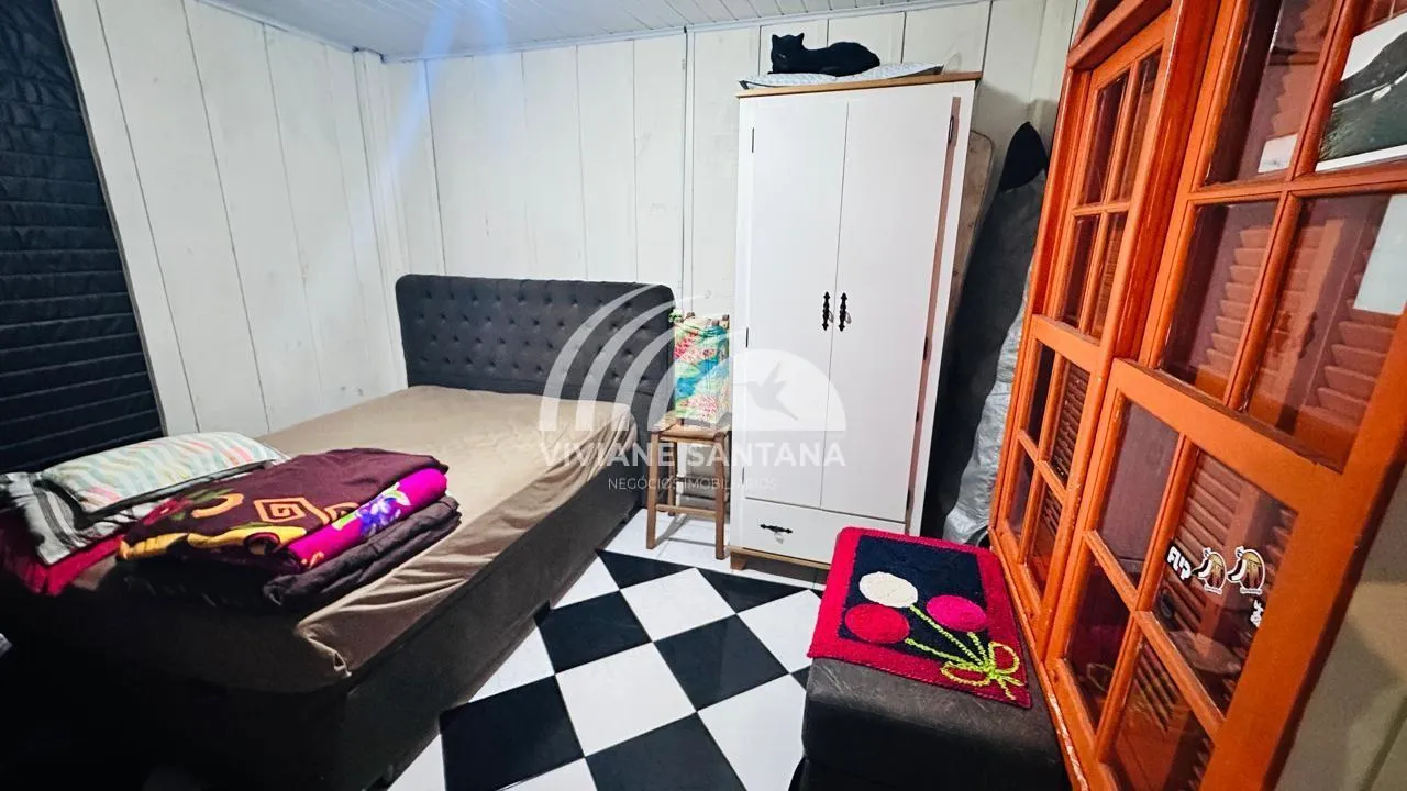 Casa para Venda em Florianópolis / SC no bairro São João do Rio Vermelho