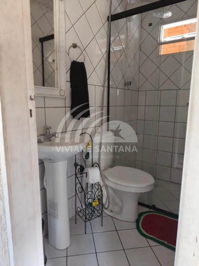 Casa para Venda em Florianópolis / SC no bairro São João do Rio Vermelho