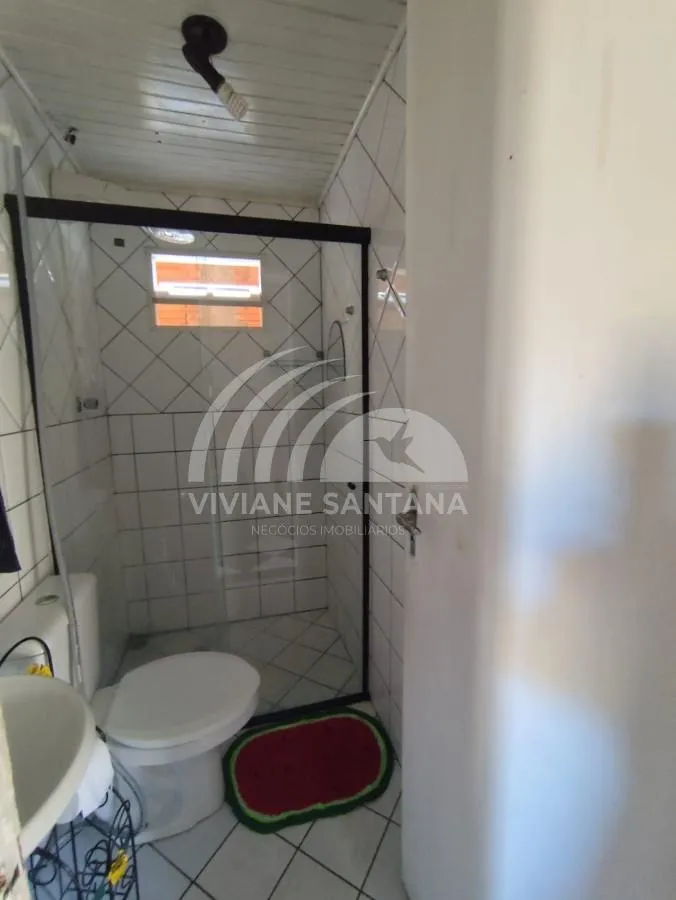Casa para Venda em Florianópolis / SC no bairro São João do Rio Vermelho