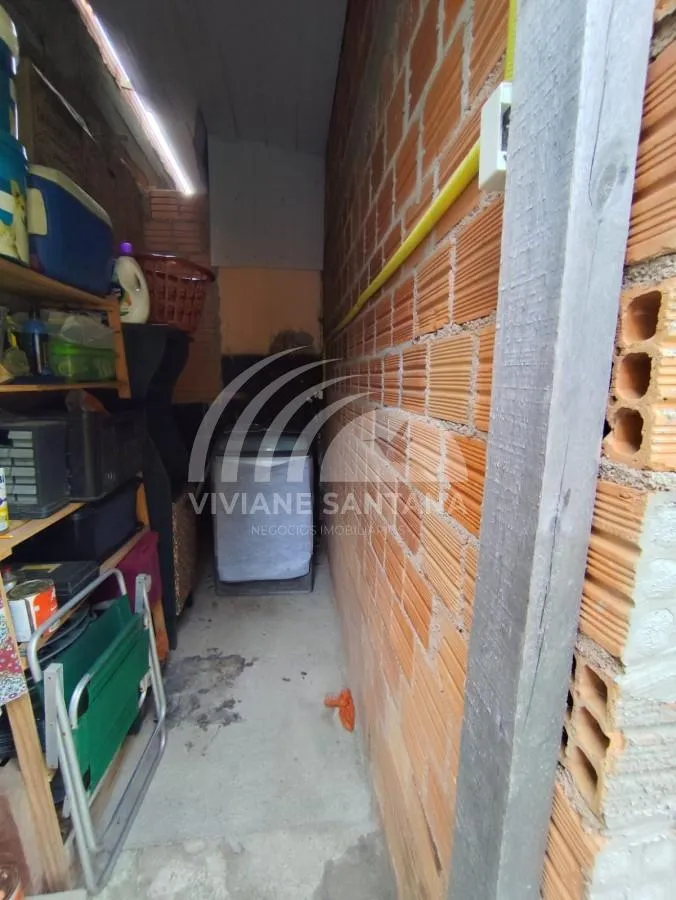 Casa para Venda em Florianópolis / SC no bairro São João do Rio Vermelho