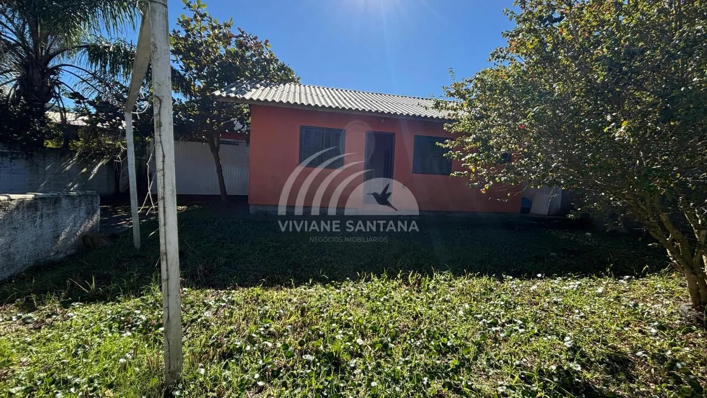 Casa para Venda em Florianópolis / SC no bairro São João do Rio Vermelho