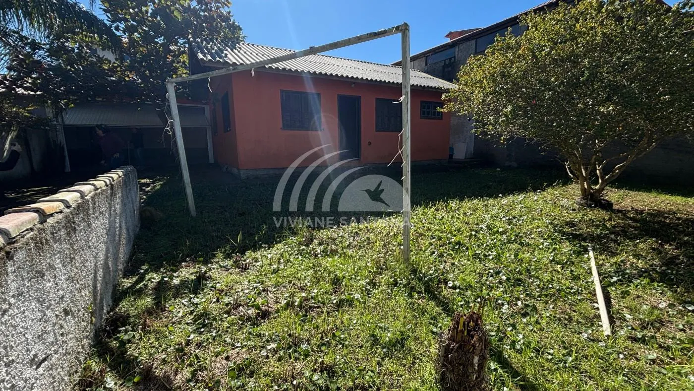 Casa para Venda em Florianópolis / SC no bairro São João do Rio Vermelho