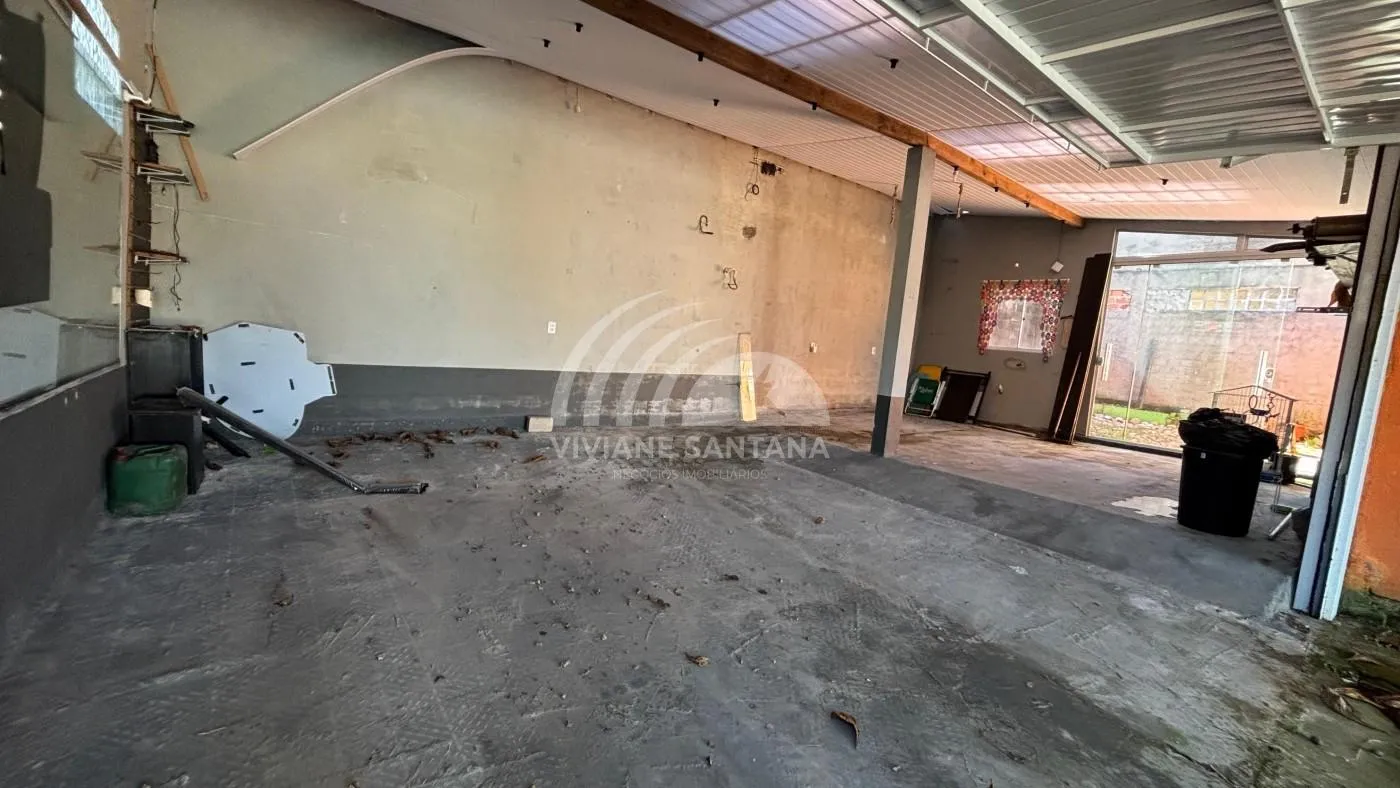 Casa para Venda em Florianópolis / SC no bairro São João do Rio Vermelho