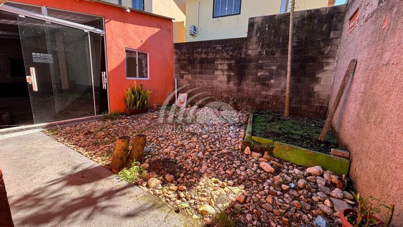 Casa para Venda em Florianópolis / SC no bairro São João do Rio Vermelho