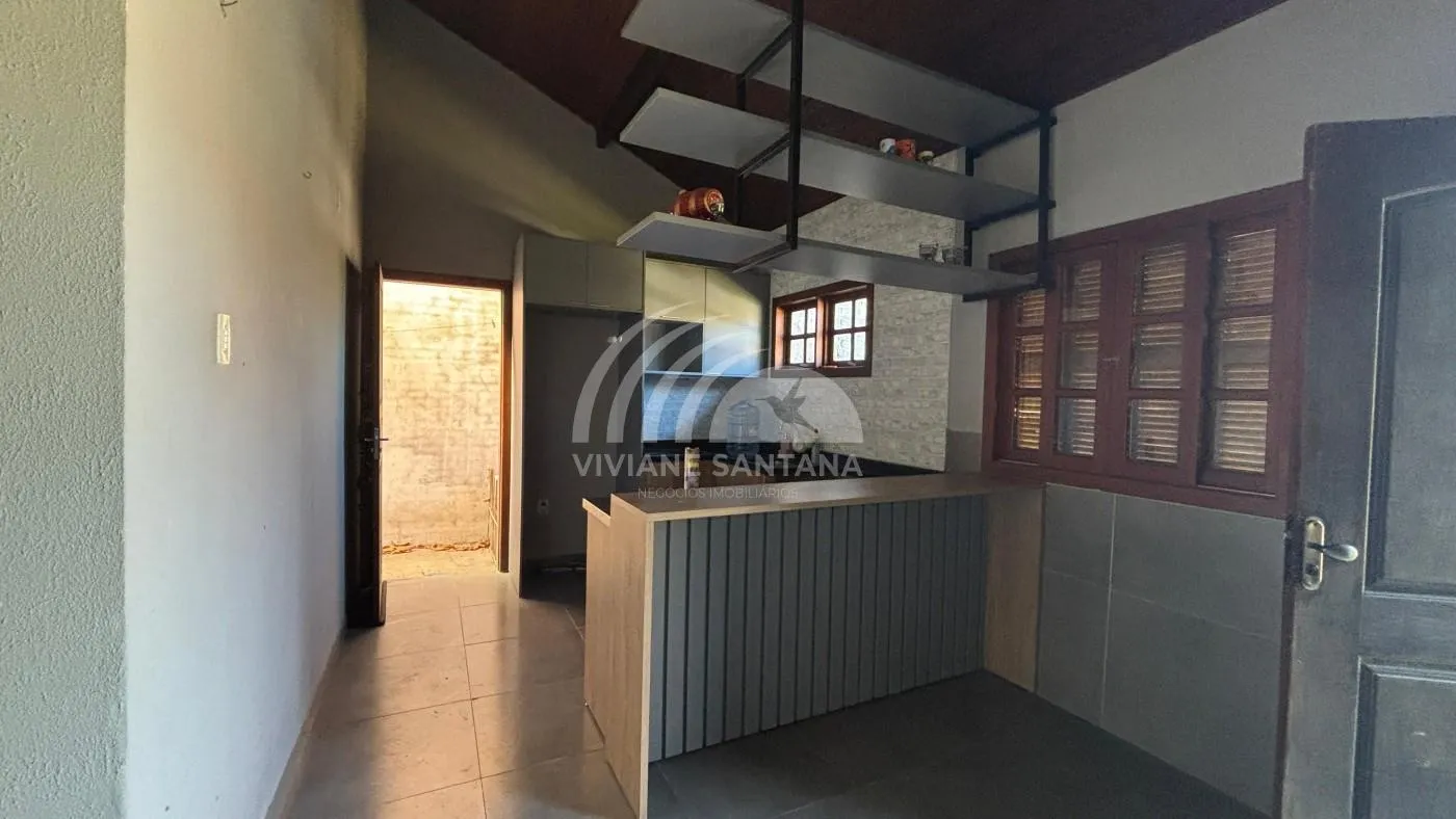 Casa para Venda em Florianópolis / SC no bairro São João do Rio Vermelho