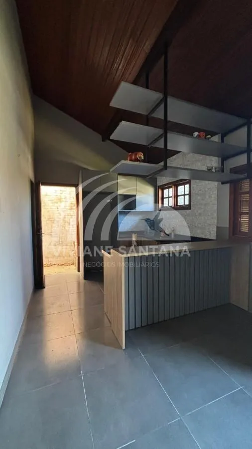 Casa para Venda em Florianópolis / SC no bairro São João do Rio Vermelho