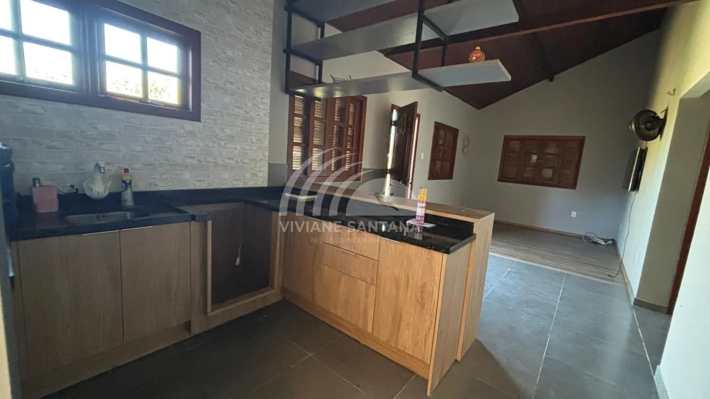 Casa para Venda em Florianópolis / SC no bairro São João do Rio Vermelho