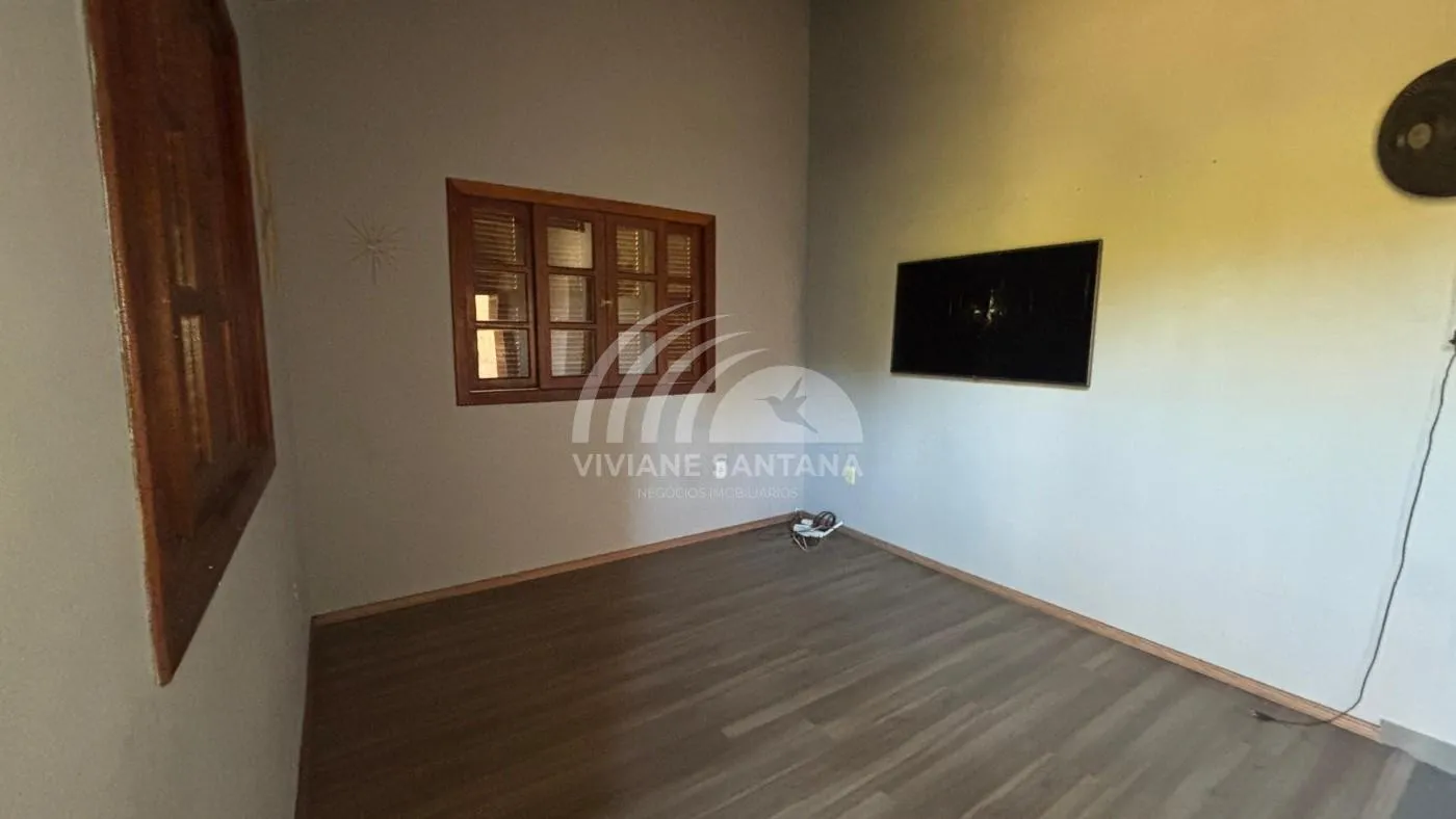 Casa para Venda em Florianópolis / SC no bairro São João do Rio Vermelho